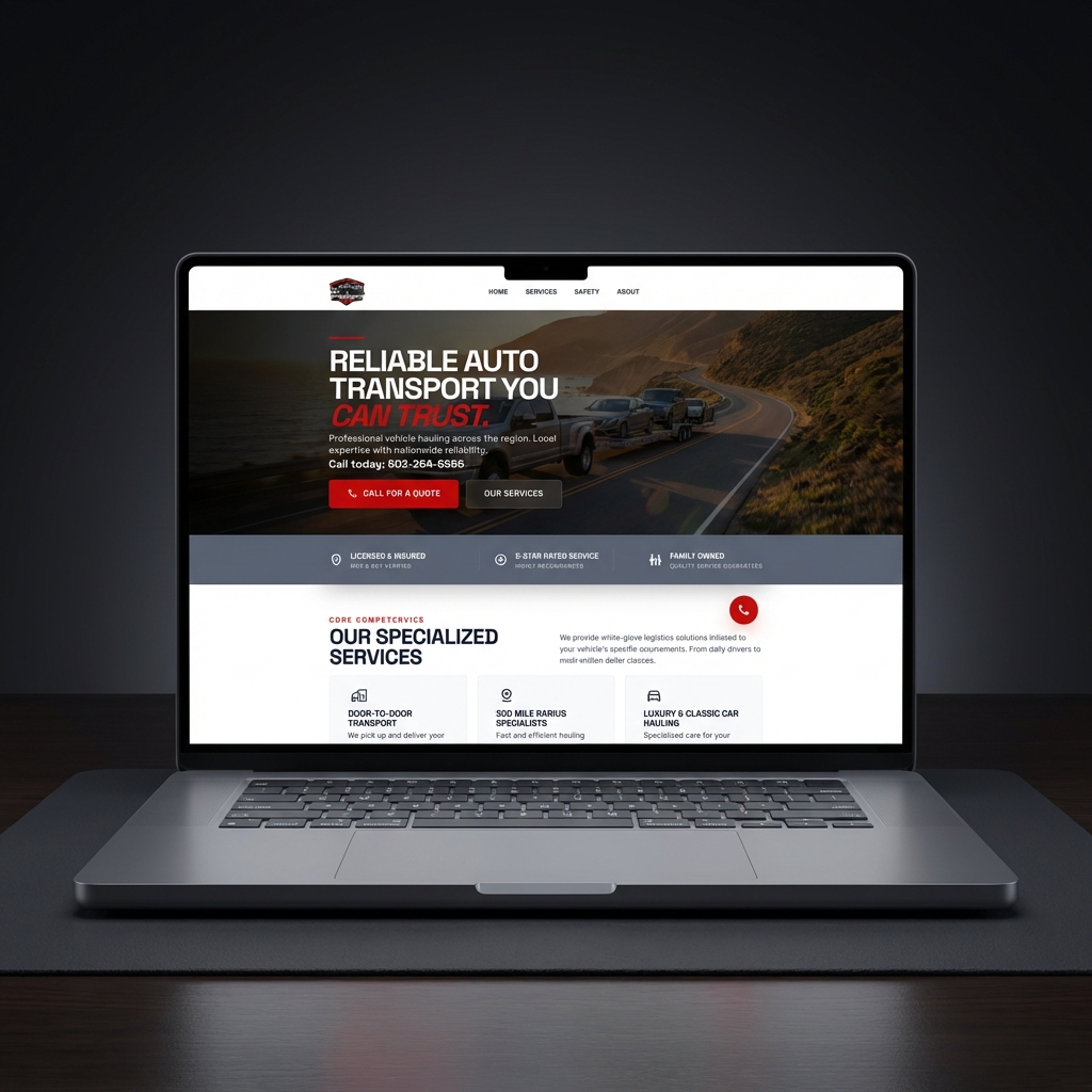 Perez Transportation