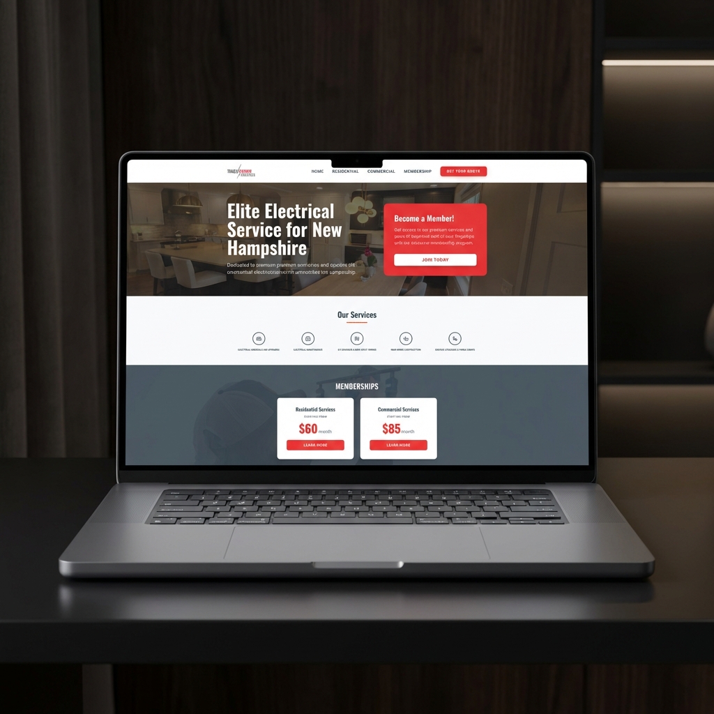 Trade Winds Electric